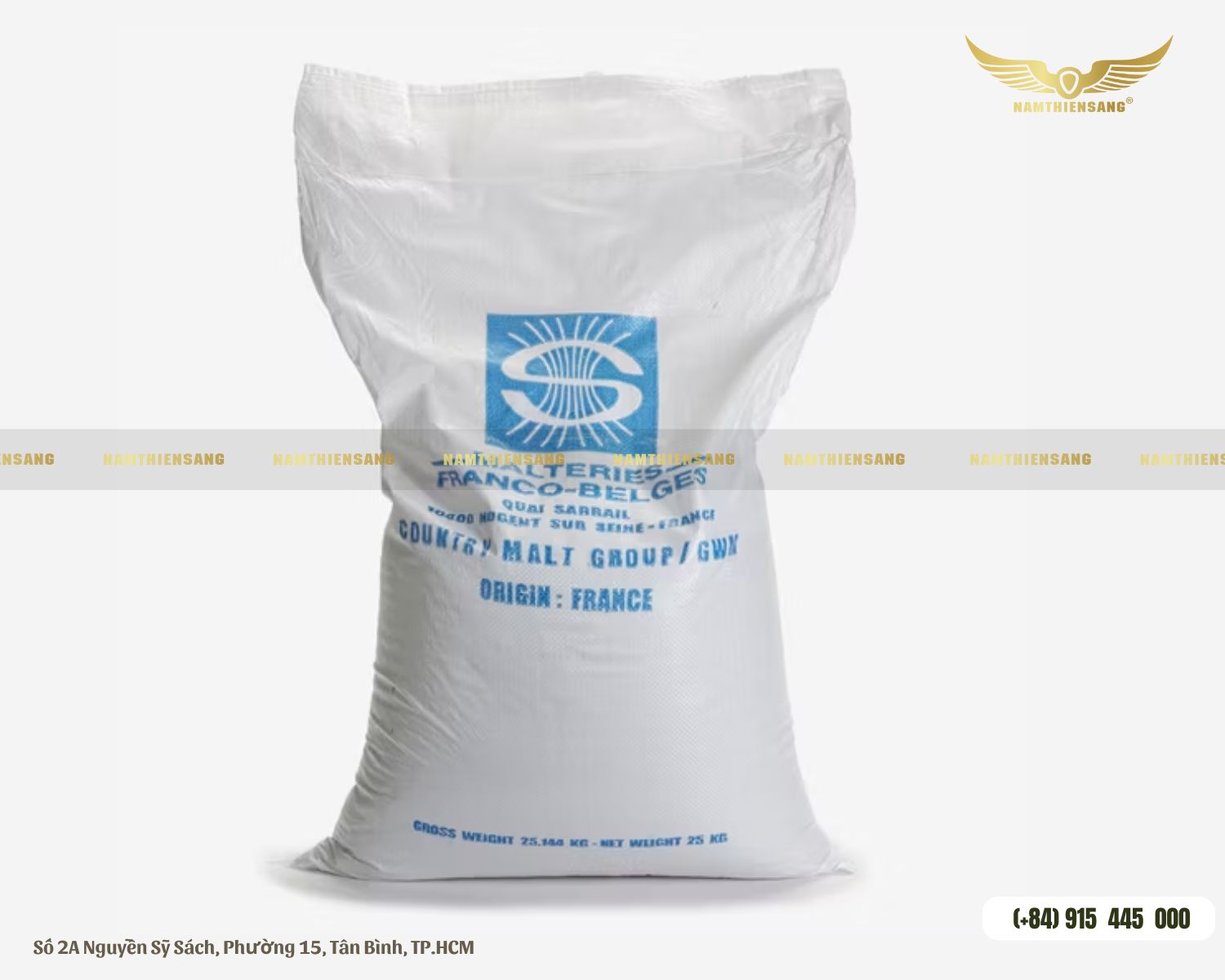 2. Bao PP lồng túi PE